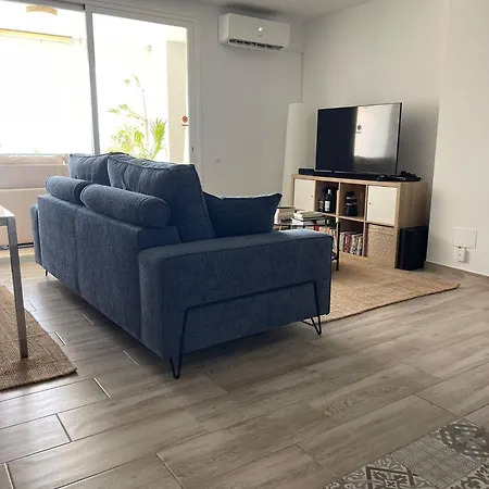 Casa Peartree - 2 Bed With Ocean Views Appartement Estepona