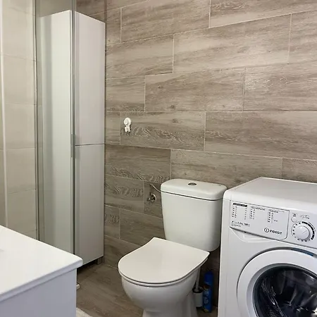 דירה Casa Peartree - 2 Bed With Ocean Views *