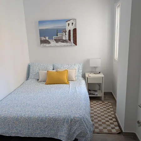 Casa Peartree - 2 Bed With Ocean Views Appartement Estepona