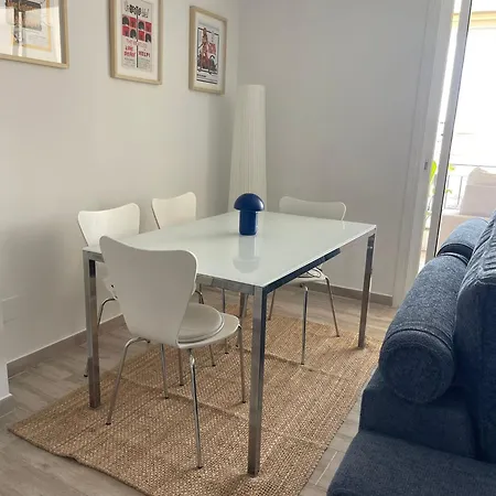Casa Peartree - 2 Bed With Ocean Views דירה
