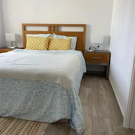 דירה Casa Peartree - 2 Bed With Ocean Views