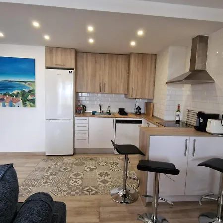 Casa Peartree - 2 Bed With Ocean Views * אסטפונה