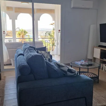 Appartement Casa Peartree - 2 Bed With Ocean Views *