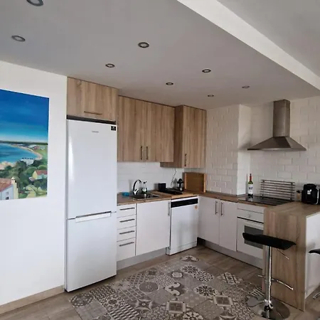 Casa Peartree - 2 Bed With Ocean Views *