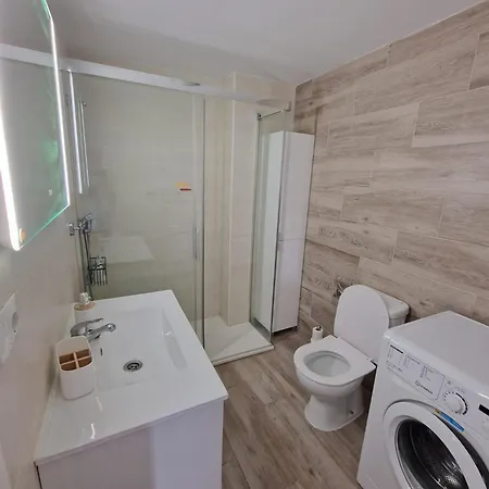 Casa Peartree - 2 Bed With Ocean Views דירה *