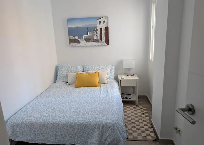 Casa Peartree - 2 Bed With Ocean Views Appartement Estepona