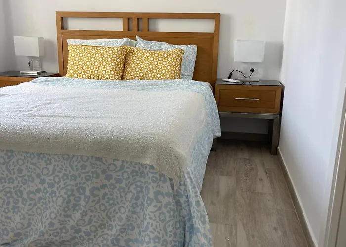 Appartement Casa Peartree - 2 Bed With Ocean Views