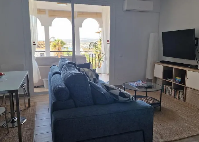 Appartement Casa Peartree - 2 Bed With Ocean Views *