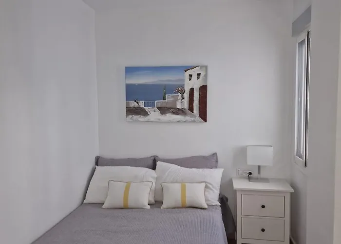 Casa Peartree - 2 Bed With Ocean Views