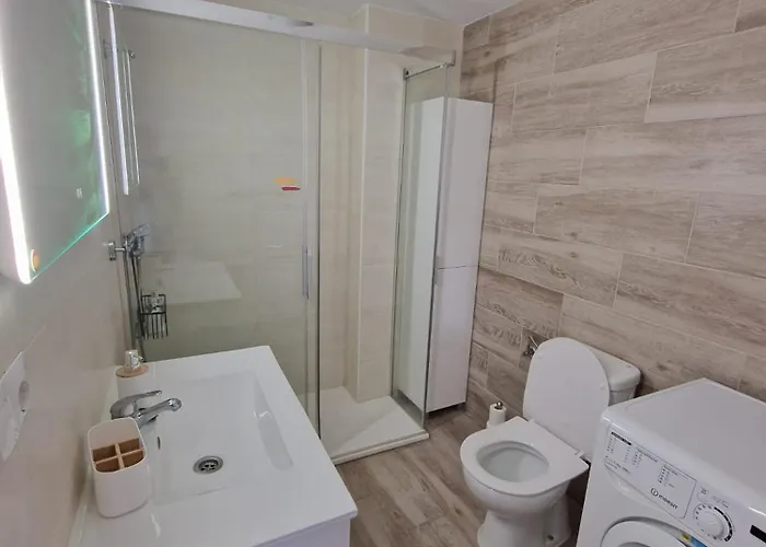 Casa Peartree - 2 Bed With Ocean Views Appartement *