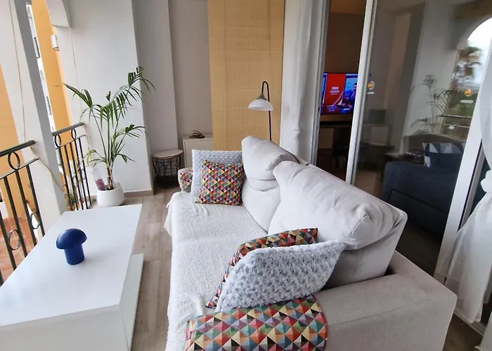 Casa Peartree - 2 Bed With Ocean Views *