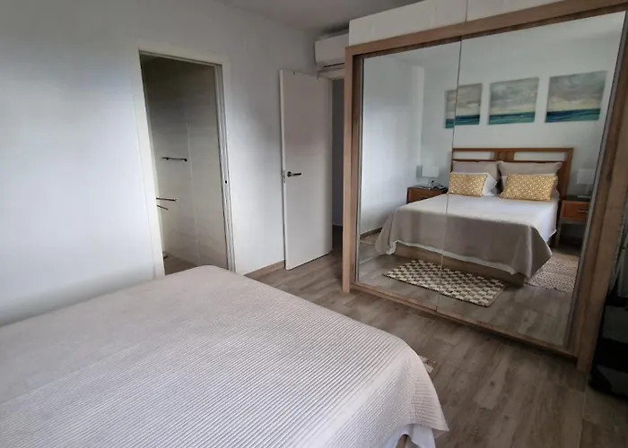 Casa Peartree - 2 Bed With Ocean Views Appartement *